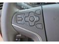 Controls of 2014 Buick LaCrosse Leather #15