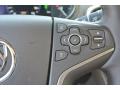Controls of 2014 Buick LaCrosse Leather #16