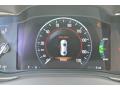  2014 Buick LaCrosse Leather Gauges #17