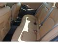 Rear Seat of 2014 Buick LaCrosse Leather #18