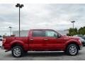 2013 F150 XLT SuperCrew #2