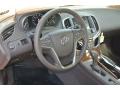  2014 Buick LaCrosse Leather Steering Wheel #24