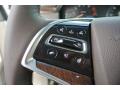 Controls of 2014 Cadillac XTS Platinum FWD #15