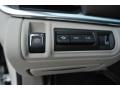 Controls of 2014 Cadillac XTS Platinum FWD #16