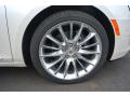 2014 Cadillac XTS Platinum FWD Wheel #23