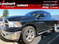 2012 Ram 1500 Big Horn Crew Cab #1 2012 Ram 1500 Big Horn Crew Cab #1