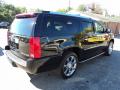 2008 Escalade ESV AWD #2