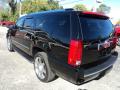 2008 Escalade ESV AWD #3