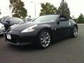 2010 370Z Touring Roadster #1 2010 370Z Touring Roadster #1