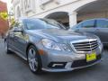 2011 E 350 Sedan #1