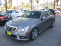 2011 E 350 Sedan #5