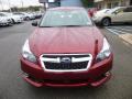 2014 Legacy 2.5i Premium #2 2014 Legacy 2.5i Premium #2