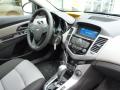 2014 Cruze LS #3
