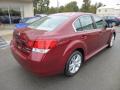 2014 Legacy 2.5i Premium #7 2014 Legacy 2.5i Premium #7