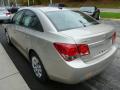 2014 Cruze LS #7