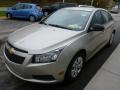 2014 Cruze LS #8