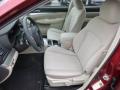 2014 Legacy 2.5i Premium #14 2014 Legacy 2.5i Premium #14
