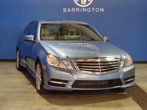 Quartz Blue Metallic Mercedes-Benz E 350 4Matic Sedan. Click to enlarge. Quartz Blue Metallic Mercedes-Benz E 350 4Matic Sedan. Click to enlarge.