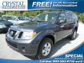 2010 Pathfinder S FE+ #1 2010 Pathfinder S FE+ #1