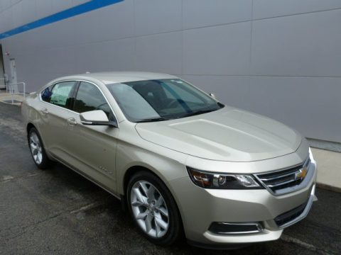 Champagne Silver Metallic Chevrolet Impala LT. Click to enlarge. Champagne Silver Metallic Chevrolet Impala LT. Click to enlarge.