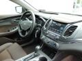 Dashboard of 2014 Chevrolet Impala LT #2 Dashboard of 2014 Chevrolet Impala LT #2