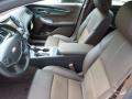 Front Seat of 2014 Chevrolet Impala LT #11 Front Seat of 2014 Chevrolet Impala LT #11