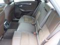 Rear Seat of 2014 Chevrolet Impala LT #12 Rear Seat of 2014 Chevrolet Impala LT #12