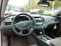 Dashboard of 2014 Chevrolet Impala LT #13 Dashboard of 2014 Chevrolet Impala LT #13