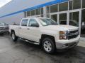 2014 Silverado 1500 LT Z71 Crew Cab 4x4 #1 2014 Silverado 1500 LT Z71 Crew Cab 4x4 #1