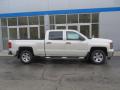 2014 Silverado 1500 LT Z71 Crew Cab 4x4 #2 2014 Silverado 1500 LT Z71 Crew Cab 4x4 #2