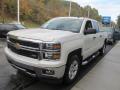 2014 Silverado 1500 LT Z71 Crew Cab 4x4 #9 2014 Silverado 1500 LT Z71 Crew Cab 4x4 #9