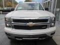 2014 Silverado 1500 LT Z71 Crew Cab 4x4 #10 2014 Silverado 1500 LT Z71 Crew Cab 4x4 #10