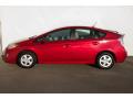 2011 Prius Hybrid IV #9