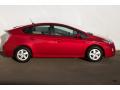 2011 Prius Hybrid IV #11