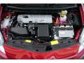 2011 Prius Hybrid IV #32