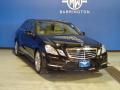 2012 E 350 4Matic Sedan #1