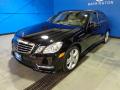 2012 E 350 4Matic Sedan #3