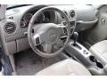  Dark Khaki/Light Graystone Interior Jeep Liberty #10