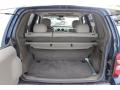  2005 Jeep Liberty Trunk #24