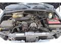  2005 Liberty 3.7 Liter SOHC 12V Powertech V6 Engine #28