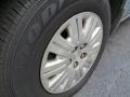 2006 Chrysler Town & Country LX Wheel #5 2006 Chrysler Town & Country LX Wheel #5