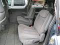 Rear Seat of 2006 Chrysler Town & Country LX #8 Rear Seat of 2006 Chrysler Town & Country LX #8