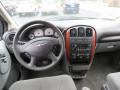 Dashboard of 2006 Chrysler Town & Country LX #9 Dashboard of 2006 Chrysler Town & Country LX #9