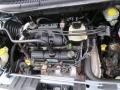 2006 Town & Country 3.3L OHV 12V V6 Engine #12 2006 Town & Country 3.3L OHV 12V V6 Engine #12