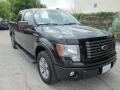 2010 F150 FX2 SuperCrew #1