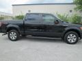 2010 F150 FX2 SuperCrew #3