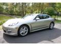 2011 Panamera 4 #1 2011 Panamera 4 #1