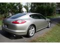 2011 Panamera 4 #6 2011 Panamera 4 #6