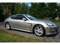 2011 Panamera 4 #8 2011 Panamera 4 #8