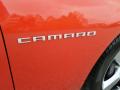  2012 Chevrolet Camaro Logo #8